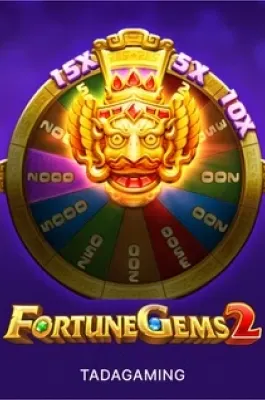 Fortune Gems 2 tragamonedas nueva en WOWGANA COM’s