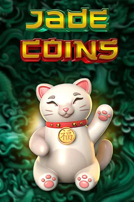 Jade Coins tragamonedas con jackpot en WOWGANA COM’s