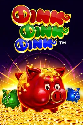 Oink Oink Oink slot de cerditos en WOWGANA COM’s