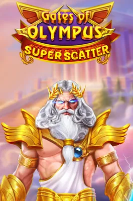 Gates of Olympus Super Scatter en WOWGANA COM’s