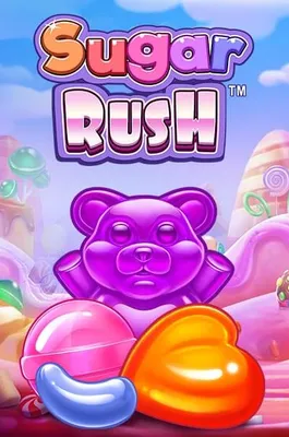 Sugar Rush slot dulce más jugado en WOWGANA COM’s