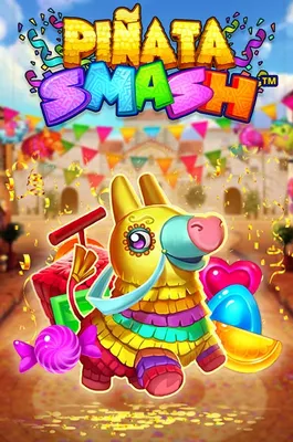 Piñata Smash tragamonedas mexicana WOWGANA COM’s