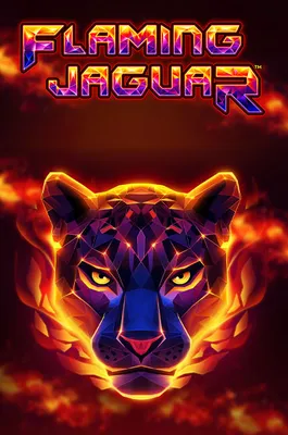 Flaming Jaguar tragamonedas selvática WOWGANA COM’s