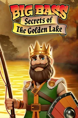 Big Bass: Secrets of the Golden Lake en WOWGANA COM’s