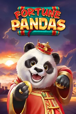 Fortune Pandas slot de pandas en WOWGANA COM’s