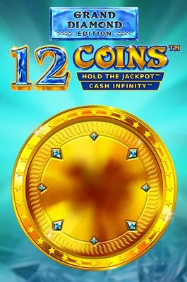12 Coins nuevo hold and win en WOWGANA COM’s