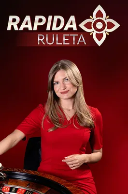 Rápida Ruleta en vivo WOWGANA COM’s casino