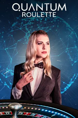 Quantum Roulette en vivo WOWGANA COM’s