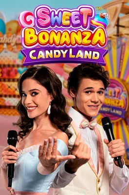 Sweet Bonanza Candyland en vivo WOWGANA COM’s