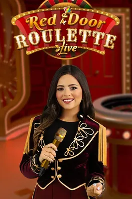 Red Door Roulette casino en vivo WOWGANA COM’s